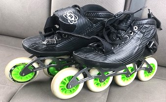 Atom_Pro_Size 12_Inline_Speed_Skate_$200